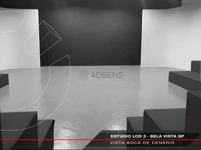 Prédio para alugar, no bairro Bela Vista em São Paulo