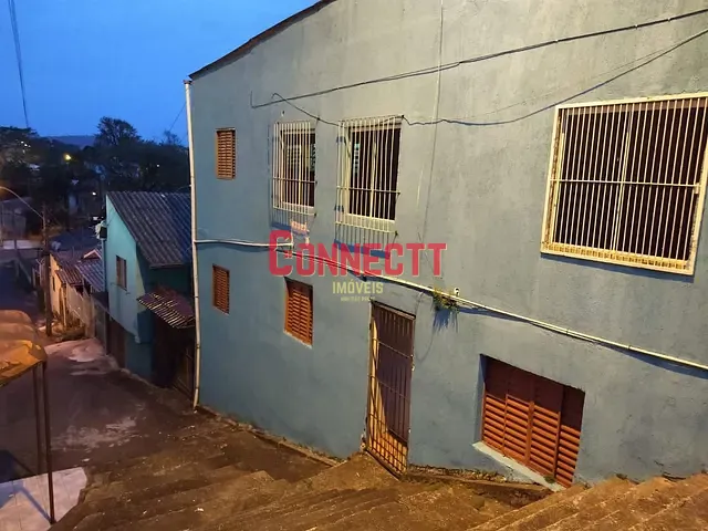 Prédio com 385m², à venda, no bairro Centro em Sapucaia do Sul