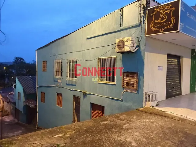 Prédio com 385m², à venda, no bairro Centro em Sapucaia do Sul