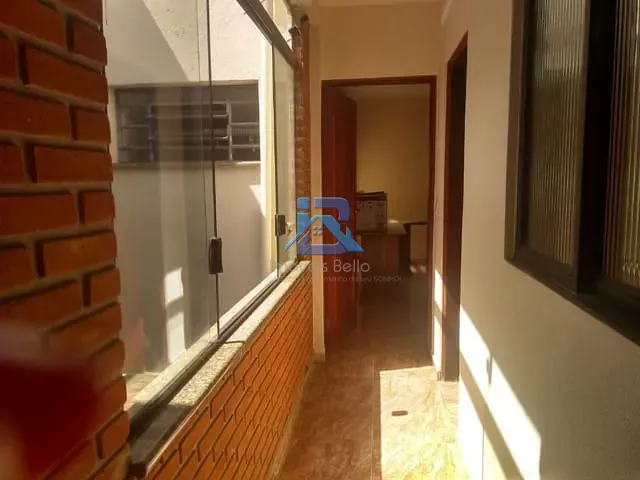 Prédio com 142m², à venda, no bairro Centro em Itatiba