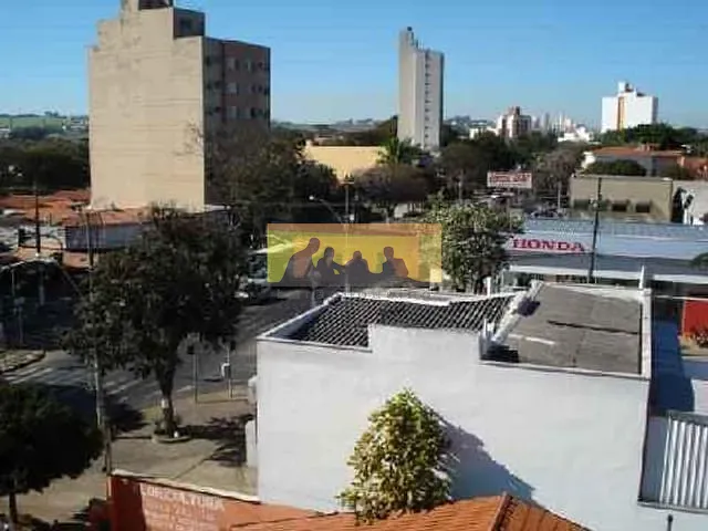 Prédio com 1050m², à venda, no bairro Vila Santa Isabel em Campinas