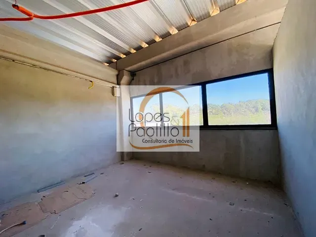 Prédio com 950m², para alugar, no bairro Caetetuba em Atibaia