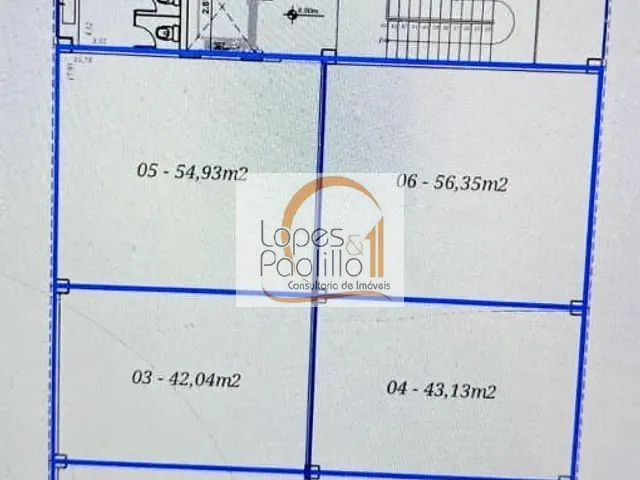 Prédio com 950m², para alugar, no bairro Caetetuba em Atibaia