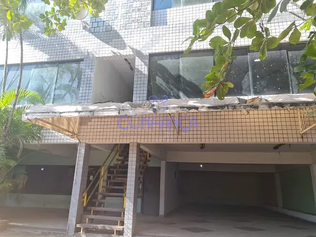 Prédio com 890m², para alugar, no bairro Campo Grande em Rio de Janeiro