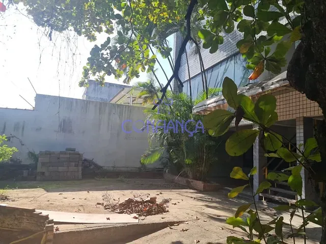 Prédio com 890m², para alugar, no bairro Campo Grande em Rio de Janeiro