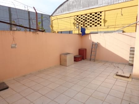 Prédio para Locação 12 Vagas, 542M², Prosperidade, São Caetano do Sul - SP