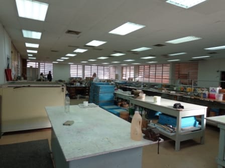 Prédio para Locação 12 Vagas, 542M², Prosperidade, São Caetano do Sul - SP