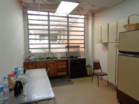 Prédio para Locação 12 Vagas, 542M², Prosperidade, São Caetano do Sul - SP