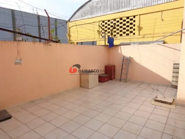 Prédio com 542m², para alugar, no bairro Prosperidade em São Caetano do Sul