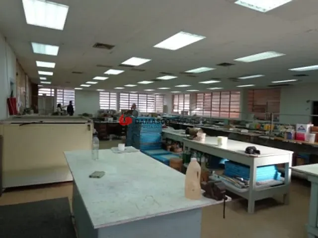 Prédio com 542m², para alugar, no bairro Prosperidade em São Caetano do Sul
