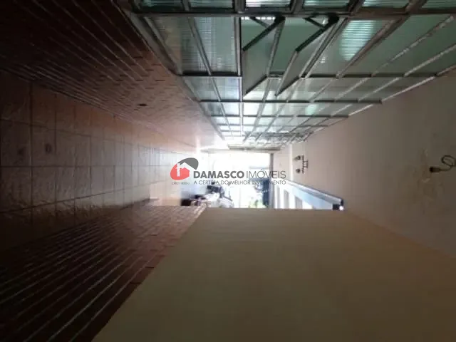 Prédio com 542m², para alugar, no bairro Prosperidade em São Caetano do Sul