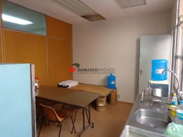 Prédio com 542m², para alugar, no bairro Prosperidade em São Caetano do Sul