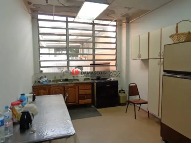 Prédio com 542m², para alugar, no bairro Prosperidade em São Caetano do Sul