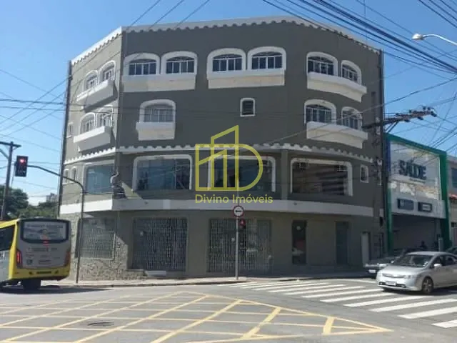 Prédio com 239m², à venda ou para alugar, no bairro Centro em Sorocaba