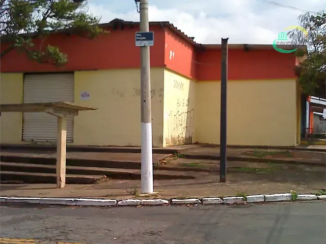 Prédio com 1014m², para alugar, no bairro Jardim Amazonas em Campinas
