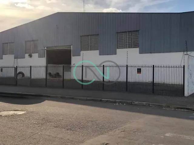 Prédio à venda, no bairro Santa Fé em Sapiranga