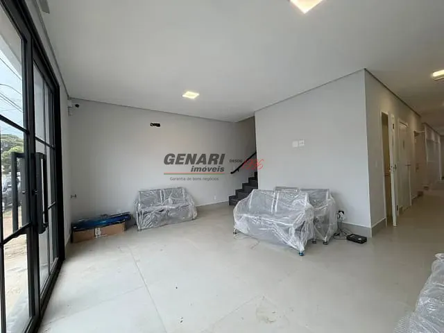 Prédio com 270m², para alugar, no bairro Cidade Nova em Indaiatuba
