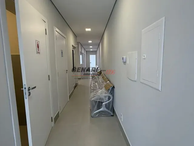 Prédio com 270m², para alugar, no bairro Cidade Nova em Indaiatuba