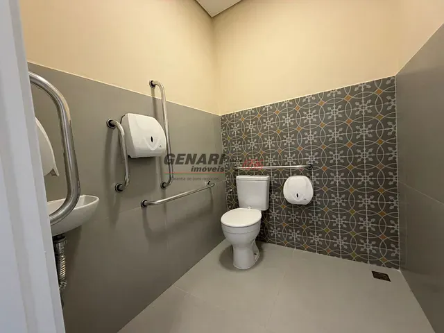 Prédio com 270m², para alugar, no bairro Cidade Nova em Indaiatuba