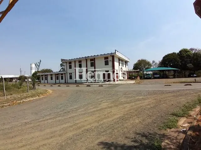 Sala com 4000m², para alugar, no bairro Cascata em Paulínia