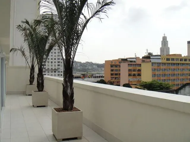 Prédio com 3250m², à venda, no bairro Centro em Rio de Janeiro