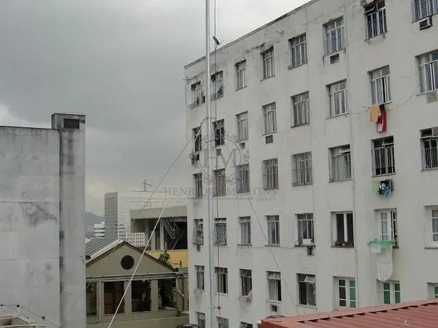 Prédio com 3250m², à venda, no bairro Centro em Rio de Janeiro