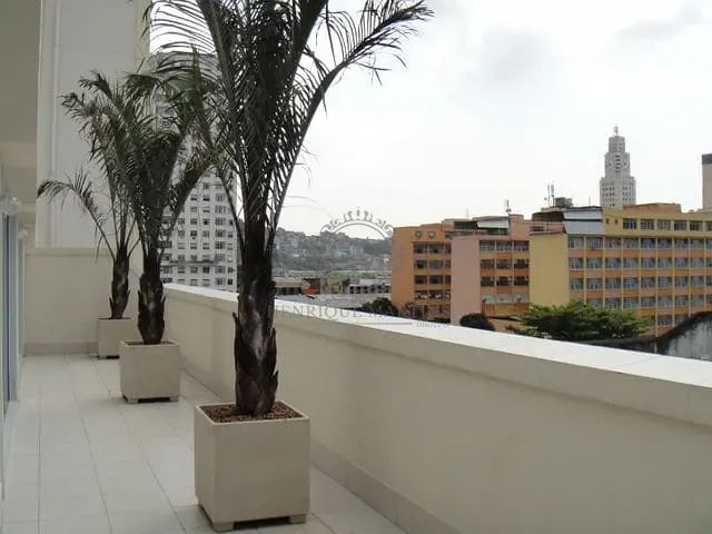 Prédio com 3250m², à venda, no bairro Centro em Rio de Janeiro