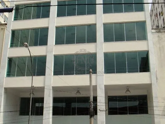 Prédio com 3250m², à venda, no bairro Centro em Rio de Janeiro