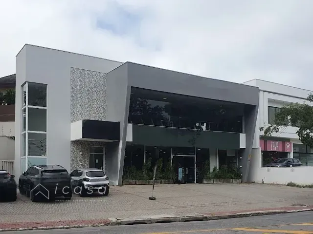 Prédio com 582m², para alugar, no bairro Urbanova em São José dos Campos