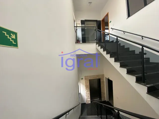 Prédio para alugar, no bairro Vila Guarani (Z Sul) em São Paulo