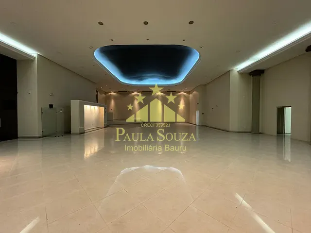 Prédio com 756m², à venda ou para alugar, no bairro Vila Mesquita em Bauru