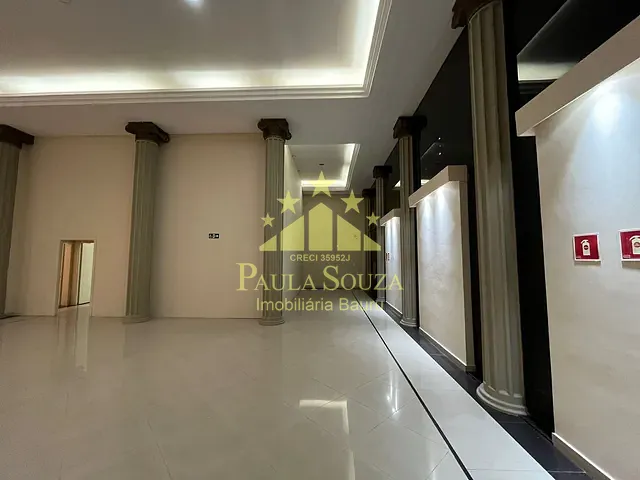Prédio com 756m², à venda ou para alugar, no bairro Vila Mesquita em Bauru
