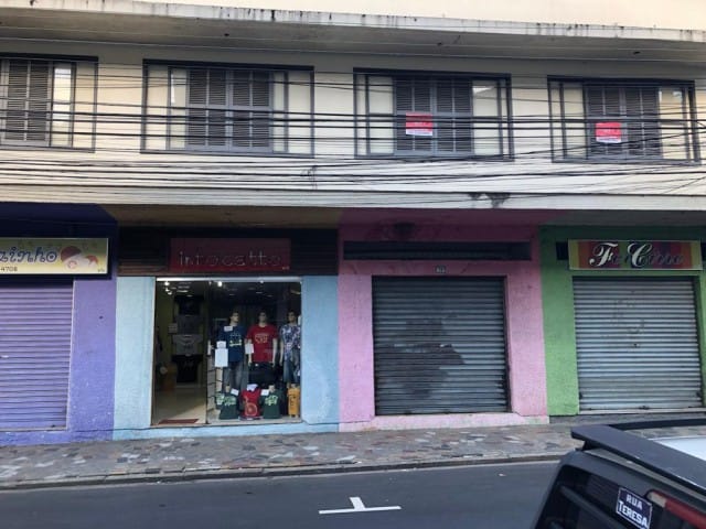 Prédio à venda, no bairro Alto da Serra em Petrópolis