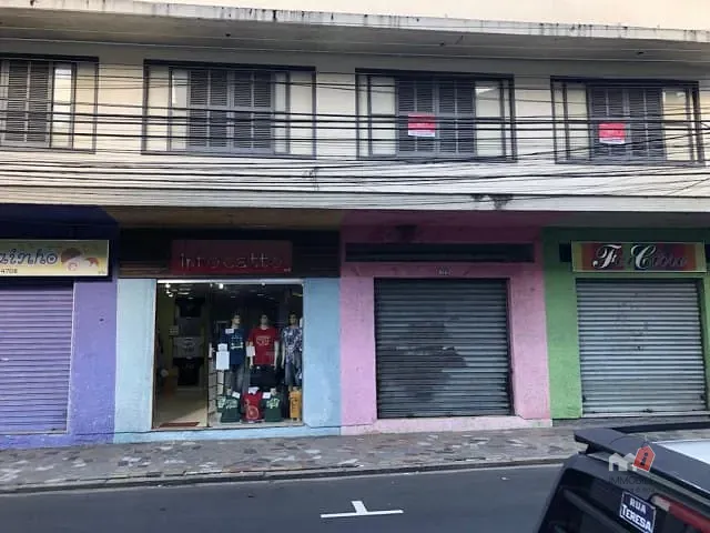Prédio à venda, no bairro Alto da Serra em Petrópolis