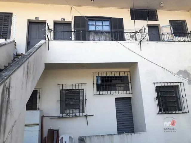 Prédio à venda, no bairro Alto da Serra em Petrópolis