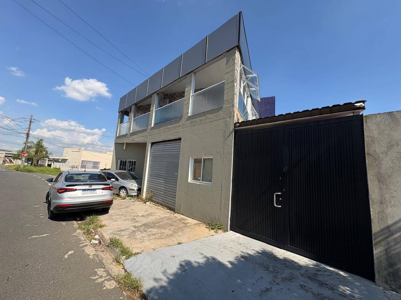 Prédio Inteiro, 196 m² - Foto 3
