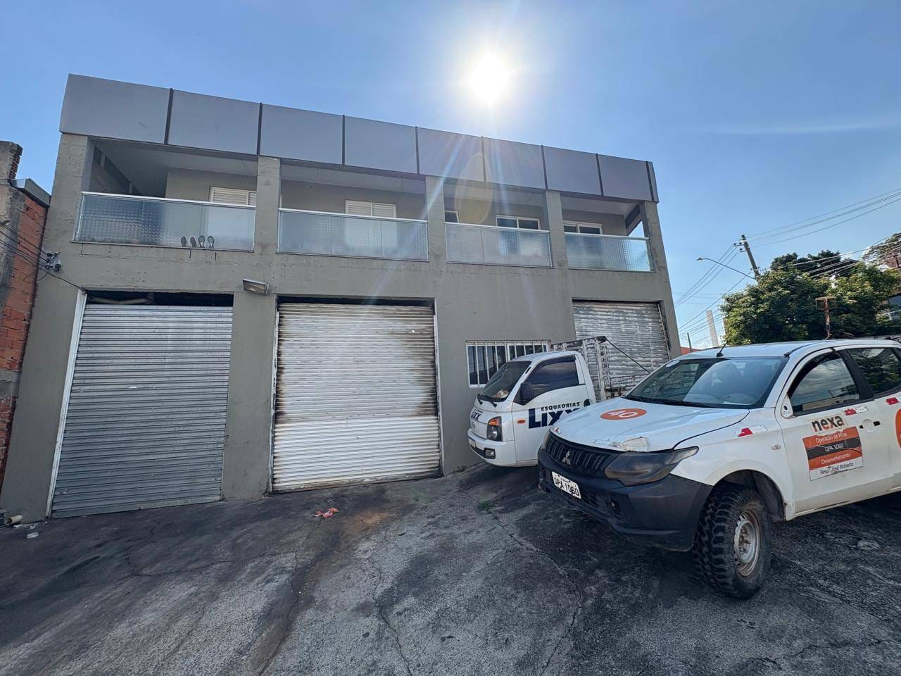 Prédio Inteiro, 196 m² - Foto 4