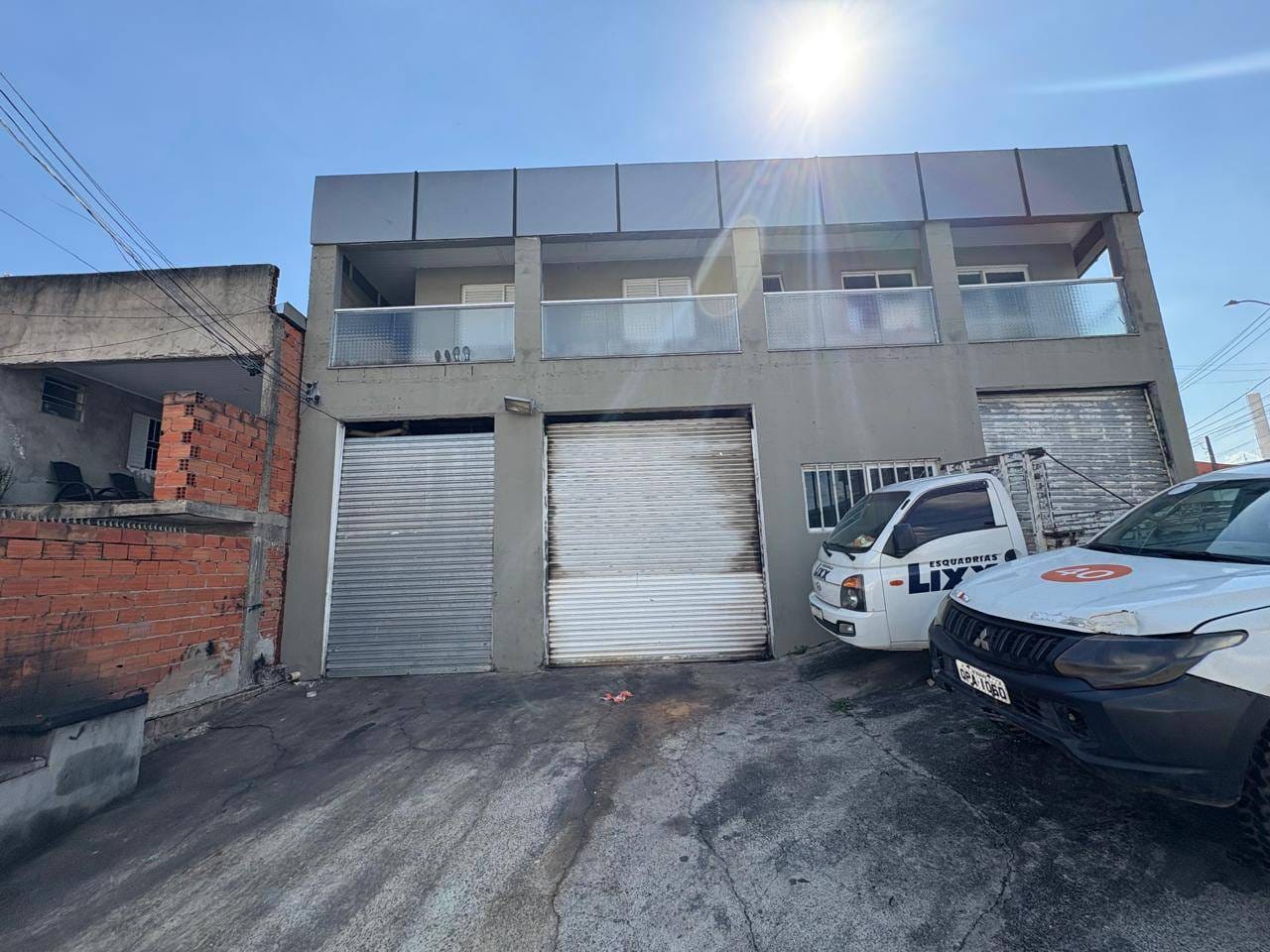 Prédio Inteiro, 196 m² - Foto 2