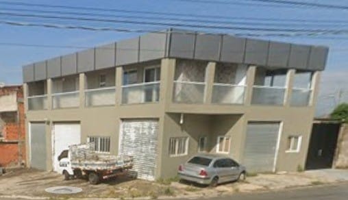 Prédio Inteiro, 196 m² - Foto 1