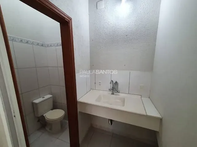 Prédio com 150m², à venda, no bairro Jardim Santa Rosália em Sorocaba