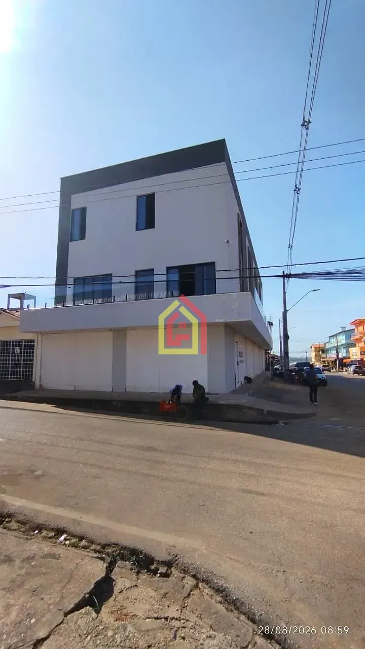 Comercial para alugar com 1 banheiro e 270m² no Cidade Nova, Marabá (PA) — foto 3 de 8