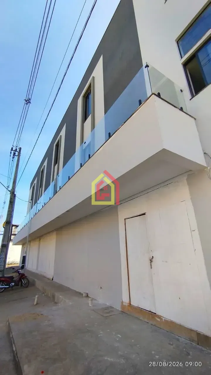 Comercial para alugar com 1 banheiro e 270m² no Cidade Nova, Marabá (PA) — foto 4 de 8