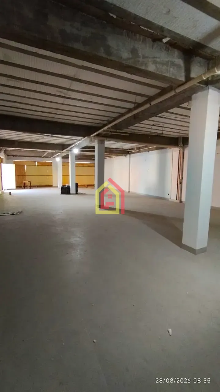 Comercial para alugar com 1 banheiro e 270m² no Cidade Nova, Marabá (PA) — foto 5 de 8