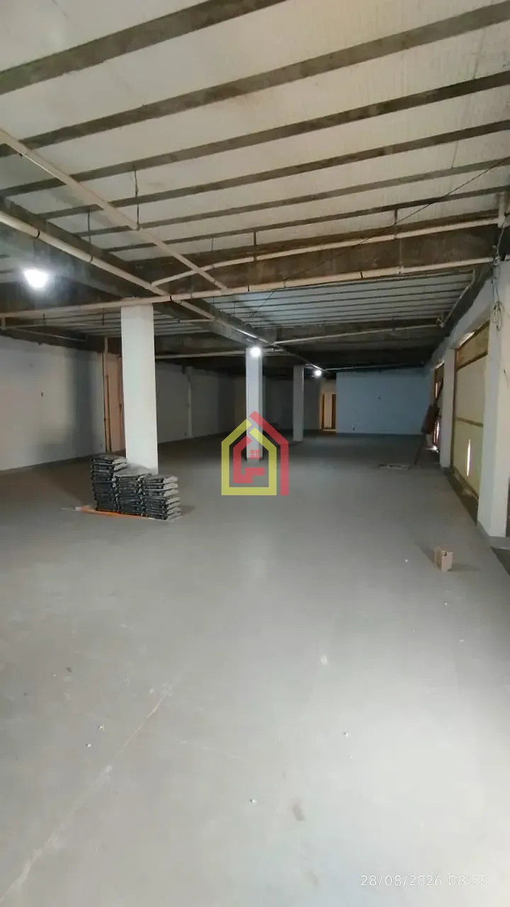 Comercial para alugar com 1 banheiro e 270m² no Cidade Nova, Marabá (PA) — foto 6 de 8