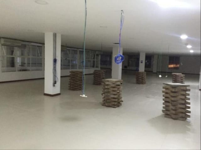 Foto do Prédio - PRÉDIO COMERCIAL NO SETOR BANCÁRIO NORTE COM 2.400M² | Jeziel Mendes Consultoria Imobiliária