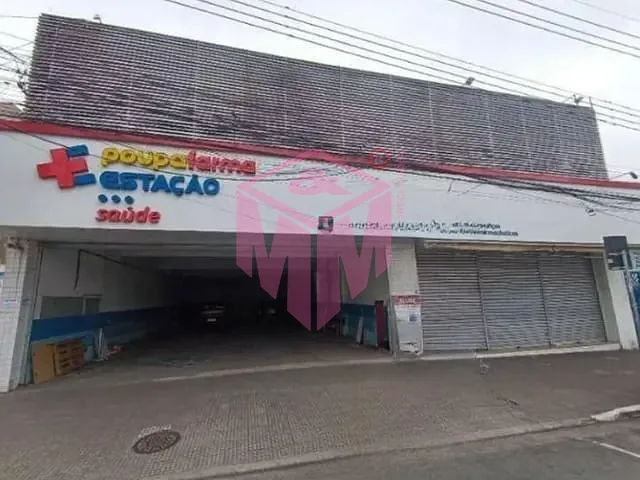 Prédio com 706m², para alugar, no bairro Centro em São Bernardo do Campo