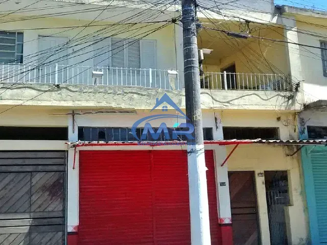 Prédio com 260m², à venda, no bairro Vila São Francisco (Zona Leste) em São Paulo