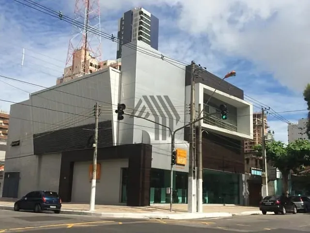 Prédio à venda ou para alugar, no bairro Batista Campos em Belém