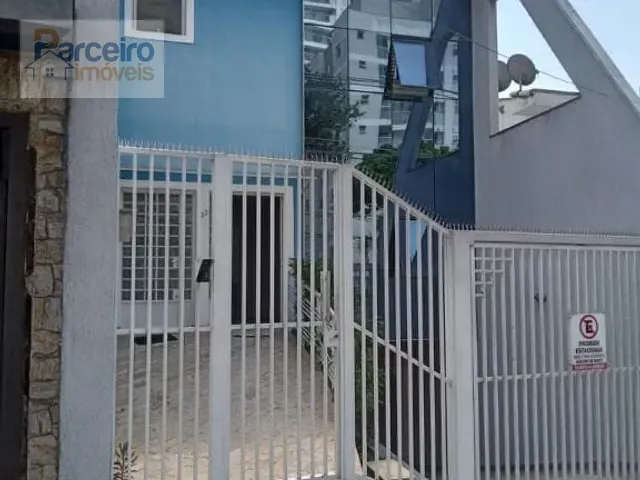 Prédio com 180m², à venda ou para alugar, no bairro Chácara Seis de Outubro em São Paulo