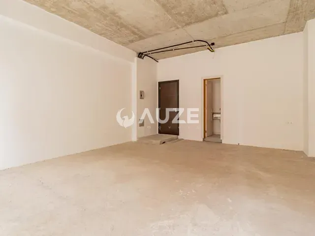 Prédio com 63m², à venda, no bairro Centro em Curitiba